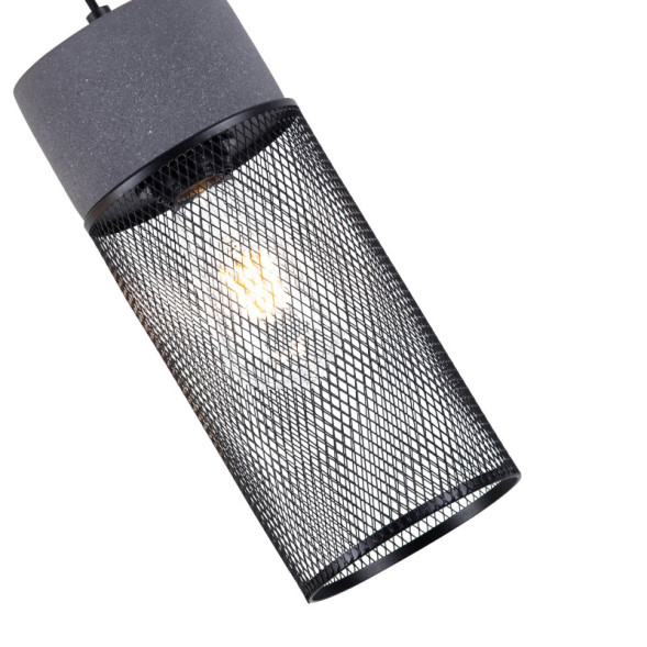 Подвесной светильник Favourite cementita 4273-1P