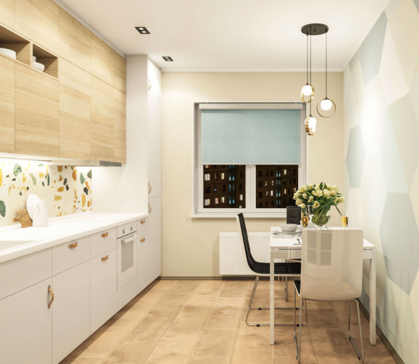 Подвесной светильник Eurosvet Dublin 50205/3 черный/бронза