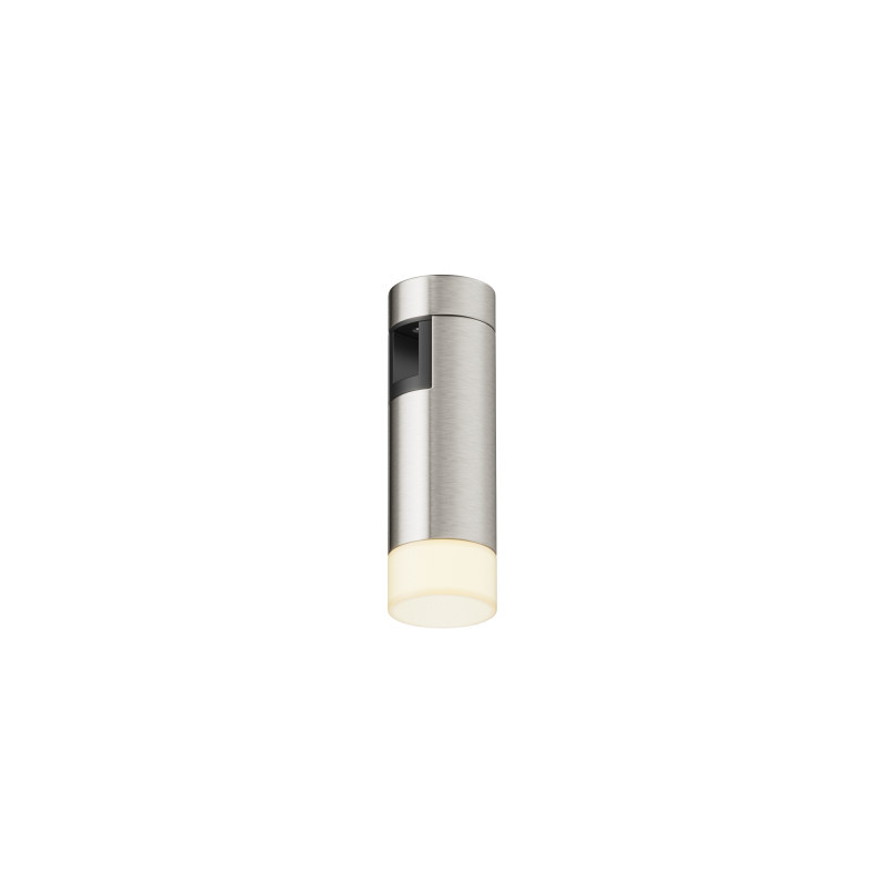 Магнитный трековый светильник Maytoni Technical TR145-1-3W3K-W-PT Skim