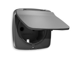 Клавиша Ambrella Volt OP6580 OMEGA QUANT