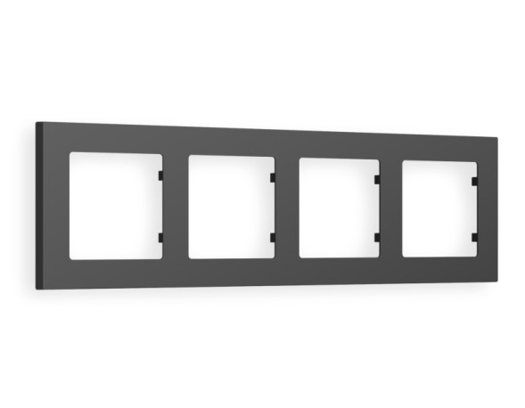 Рамка Ambrella Volt AF220804 ALFA Techno