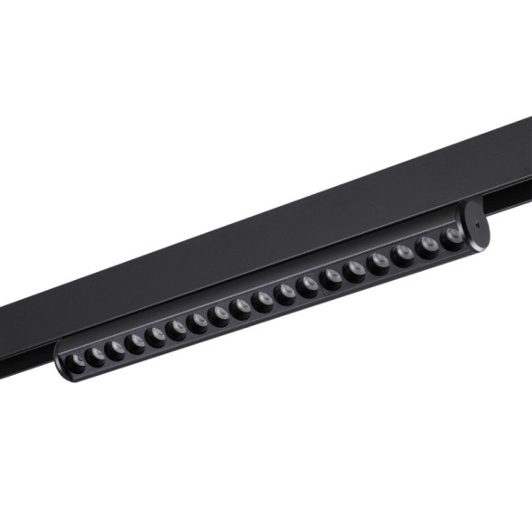 Трековый светильник 359949 Novotech Vector