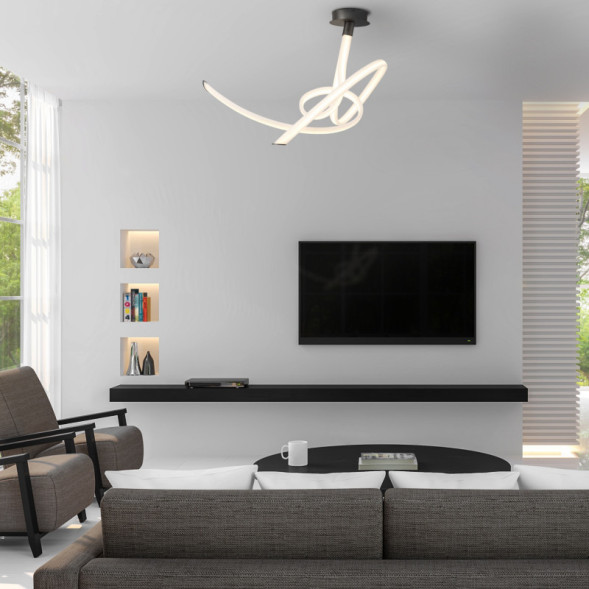 Потолочный светильник Mantra Armonia 6791