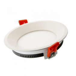 Точечный встраиваемый светильник APLOYT APL.0064.09.08 BEATA