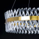 Подвесная люстра Citilux РИЧАРД CL336083