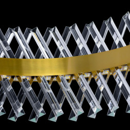 Подвесная люстра Citilux РИЧАРД CL336083