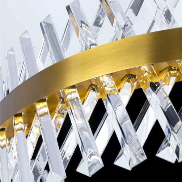 Подвесная люстра Citilux РИЧАРД CL336083