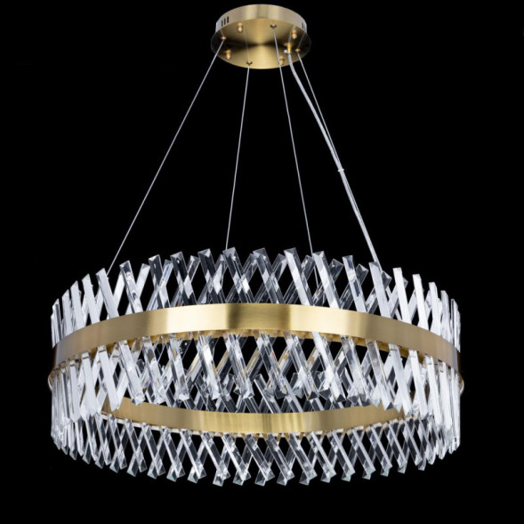 Подвесная люстра Citilux РИЧАРД CL336083