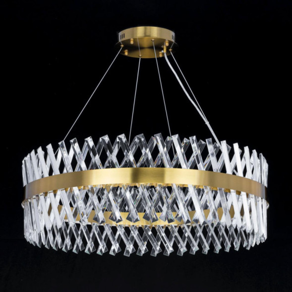 Подвесная люстра Citilux РИЧАРД CL336083