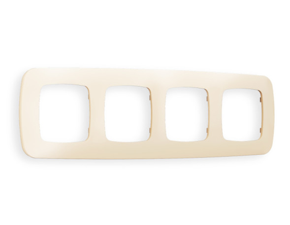 Рамка Ambrella Volt OF140334 OMEGA Ecta