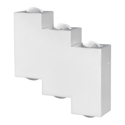 Уличный настенный светильник Feron 48314