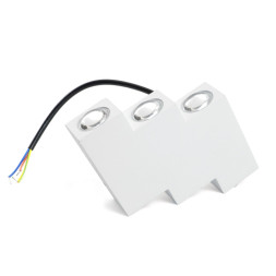 Уличный настенный светильник Feron 48314