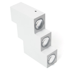 Уличный настенный светильник Feron 48314