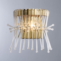 Бра Divinare VETRO 7565/01 AP-1