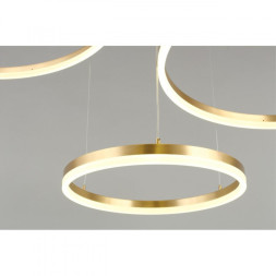 Подвесной светильник APLOYT APL.049.03.175 Armel