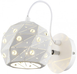 Бра WE263.01.001 WERTMARK DELFINA