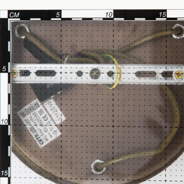 Подвесной светильник Citilux Эмир CL467033