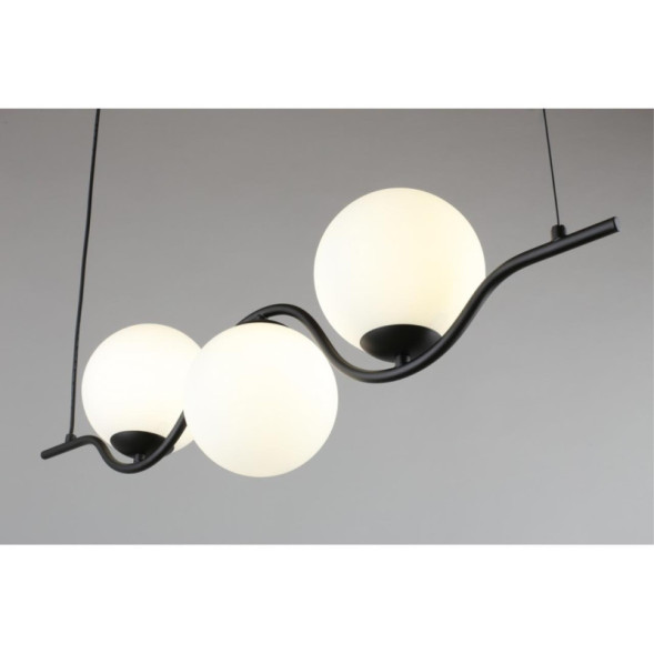 Подвесной светильник APLOYT APL.312.03.03 Jagna