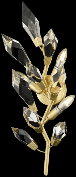 Бра WE111.03.401 WERTMARK CASANDRA