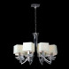 Подвесная люстра Mantra AKIRA 0930