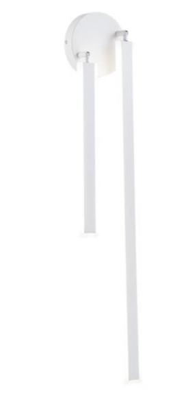 Бра ARTE Lamp dabih A2019AP-36WH