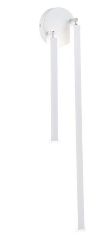 Бра ARTE Lamp dabih A2019AP-36WH