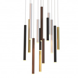 Подвесная люстра Mantra CALA 8084