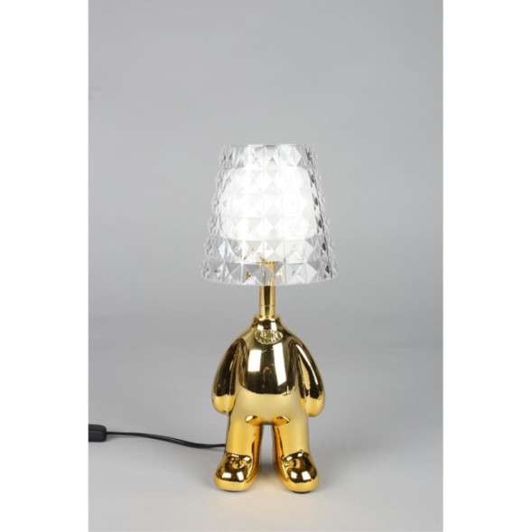 Детская настольная лампа APLOYT APL.652.04.01 Kosett