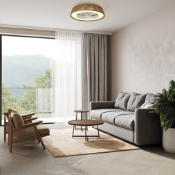 Потолочный светильник Mantra POLINESIA 8229