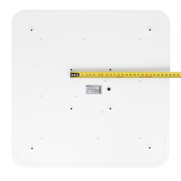 Потолочный светильник Citilux Купер Лайн CL724K70GL0