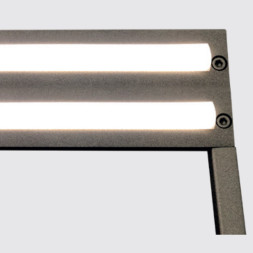 Торшер Mantra MINIMAL 7443