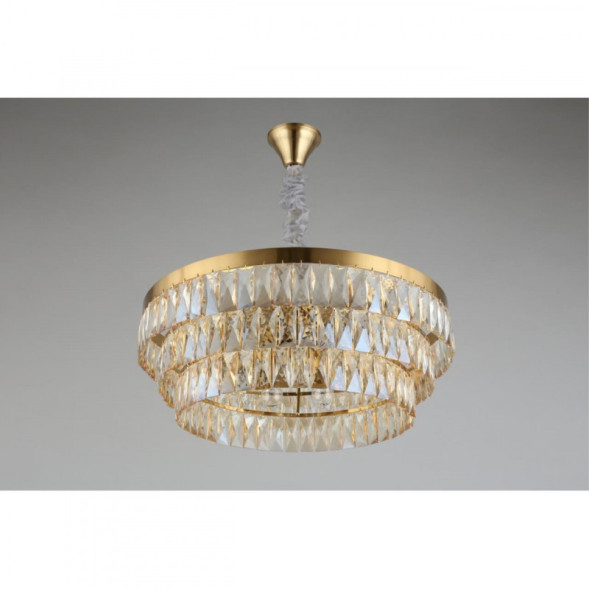 Подвесная люстра APLOYT APL.837.03.10 FRANCHESKA