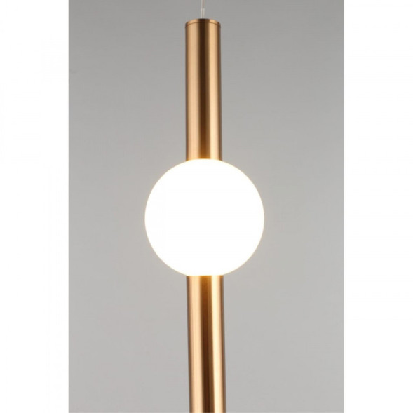 Подвесной светильник APLOYT APL.038.06.12 Zhozefin