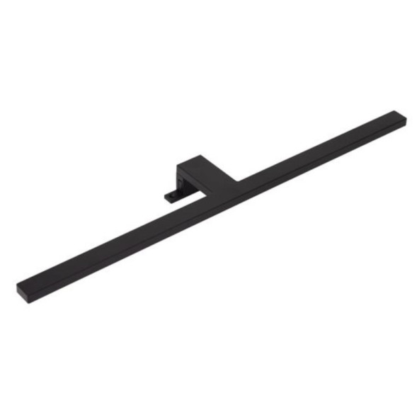Светильник для картин и зеркал ARTE Lamp STECCA A2730AP-1BK