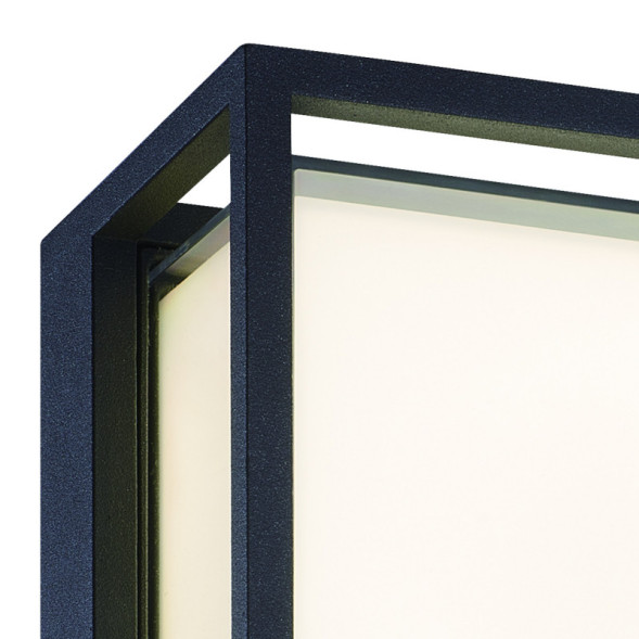 Уличный настенный светильник Mantra CHAMONIX 7060