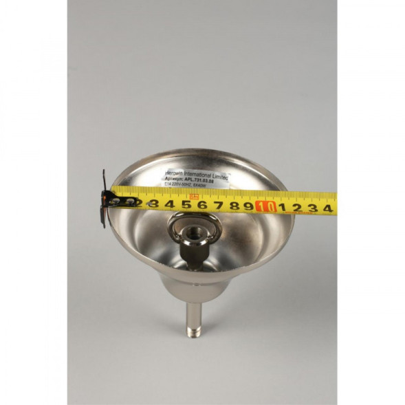 Подвесная люстра APLOYT APL.731.03.08 Perla