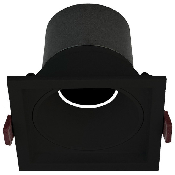 Точечный встраиваемый светильник WTD.O21.660.30.10 WERTMARK DORSUM