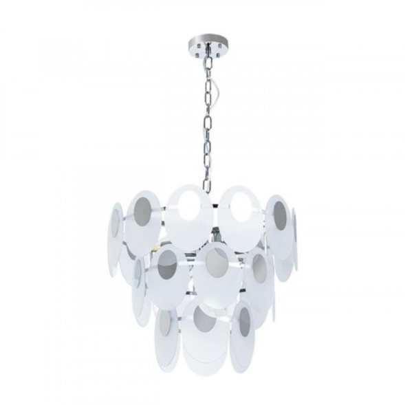 Каскадная люстра ARTE Lamp ROSABELLA A4067LM-7CC