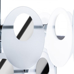 Каскадная люстра ARTE Lamp ROSABELLA A4067LM-7CC