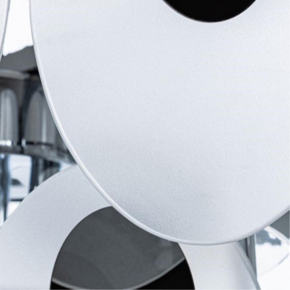 Каскадная люстра ARTE Lamp ROSABELLA A4067LM-7CC