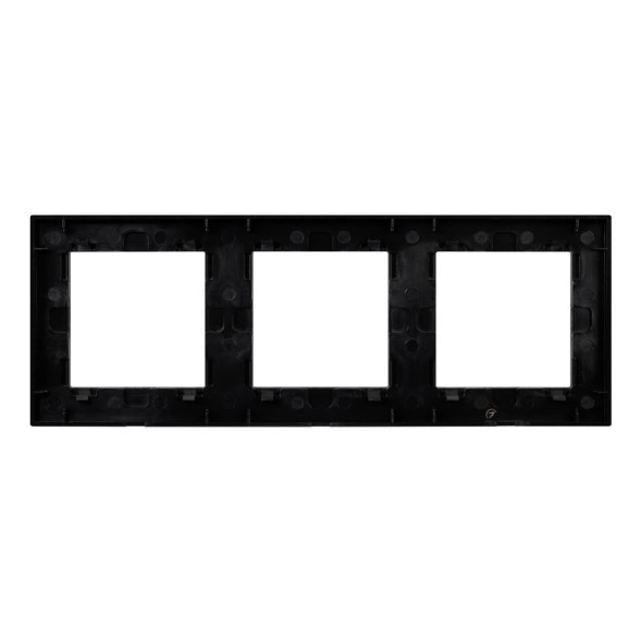 Рамка Arlight 043801 Glare