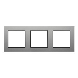 Рамка Arlight 043801 Glare