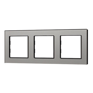 Рамка Arlight 043801 Glare