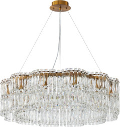 Подвесная люстра Stilfort Admire / Эдмайр 2174/05/12P
