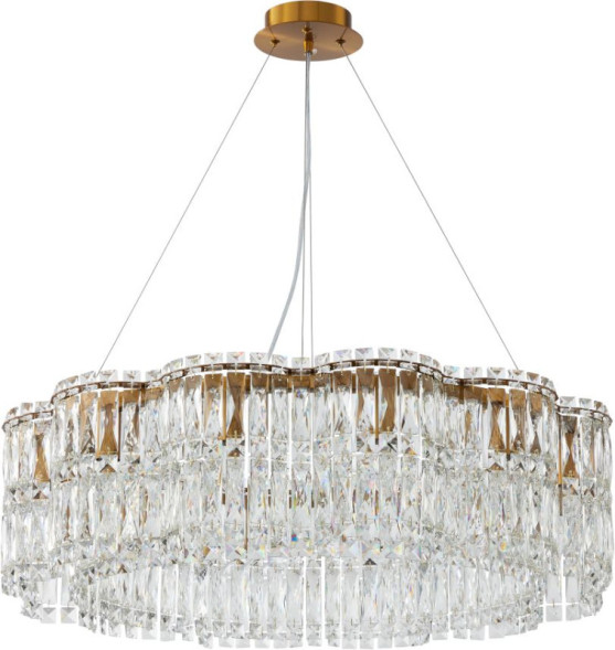 Подвесная люстра Stilfort Admire / Эдмайр 2174/05/12P
