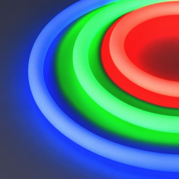 Гибкий неон Arlight 052417 ARL-WAVE