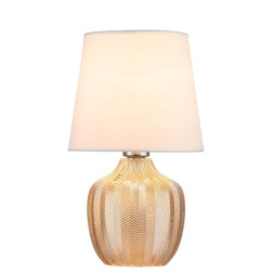 Настольная лампа Escada Pion 10194/L Amber