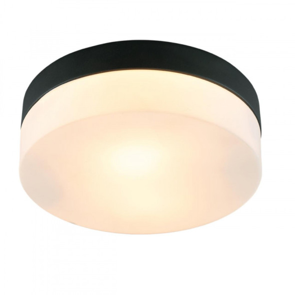 Потолочный светильник ARTE Lamp AQUA-TABLET A6047PL-2BK