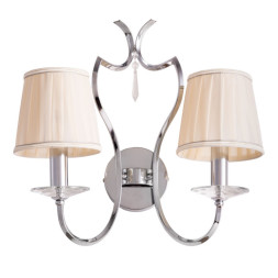 Бра ARTE Lamp Andrea A6352AP-2CC
