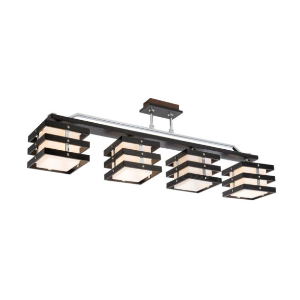 Люстра на штанге Citilux Киото CL133241